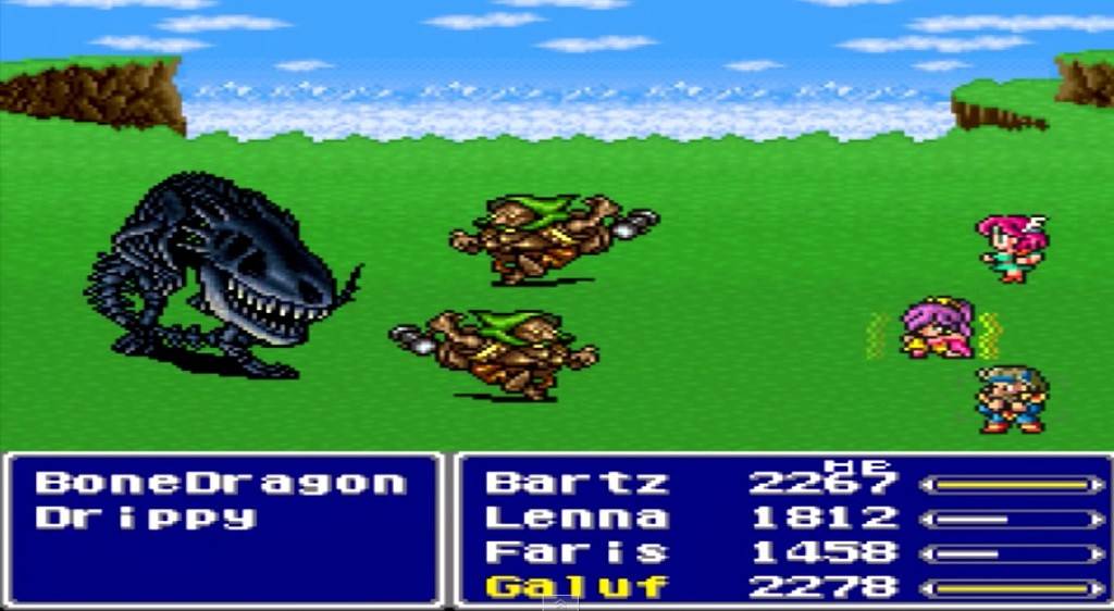 한번 재미로 선정해보는 각 연도별 게임 TOP 3 2017 3월 VER | 인스티즈