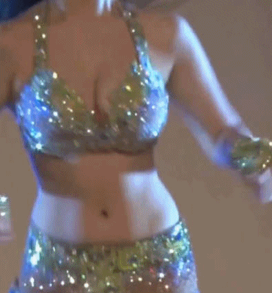 밸리댄스 레전드.gif | 인스티즈