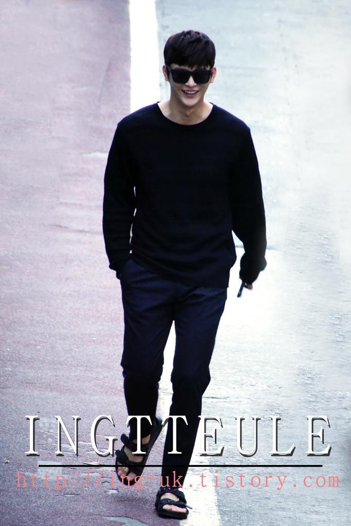 가수출신중 가장 연기잘한다고 생각하는 서인국 사복스타일.jpg | 인스티즈