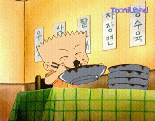 이중에 한군데만 들어가서 먹방을 찍을 수 있다면 | 인스티즈