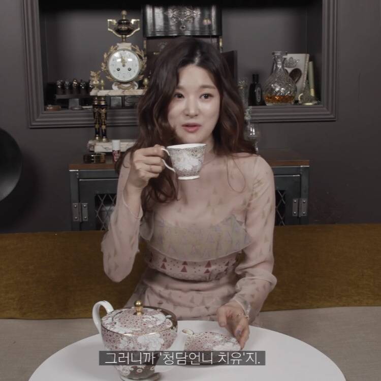 8천만원대 명품 하울한 쇼핑몰사장 치유의 가치관 - 인스티즈(instiz) 이슈 카테고리