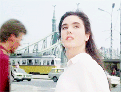 [제니퍼코넬리] 콧대 이쁜거하면 떠오르는 여배우 | 인스티즈