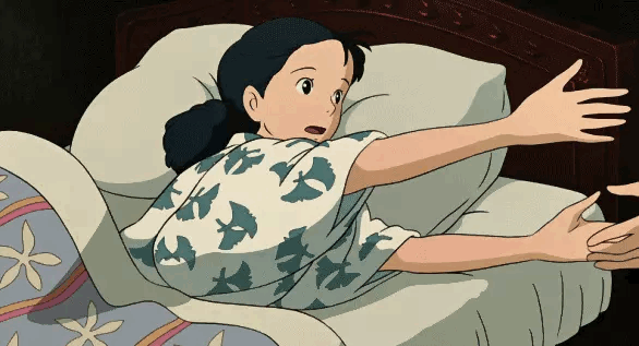 90's retro anime GIFS | 인스티즈