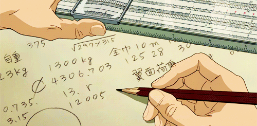 애니메이션시청중 공부하고 싶어질 때 | 인스티즈