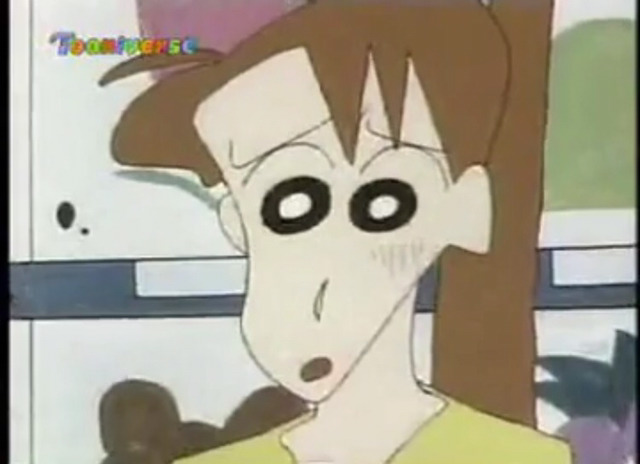 짱구는못말려 - 소풍에 가져갈 과자를 사요 | 인스티즈