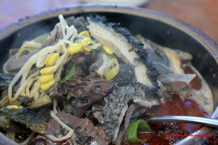 국밥의 최강자는? | 인스티즈