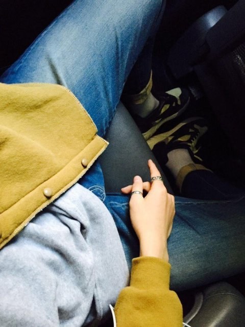 공감100%꼭있는 프사유형 | 인스티즈