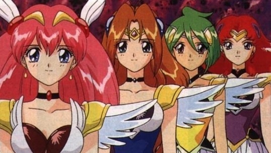 추억의 애니+ | 인스티즈