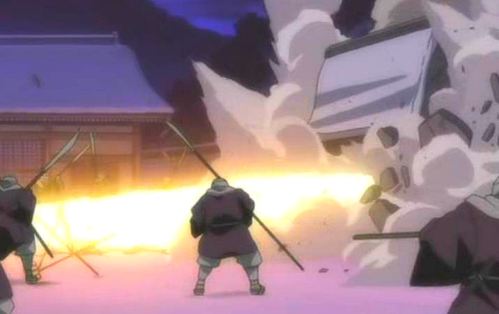 이누야샤 의 탄생과정과 이야기들 | 인스티즈