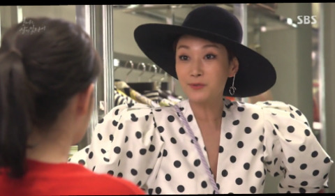 [언니는살아있다] 언살의 최고 푼수짱덕캐 ㅋㅋㅋㅋㅋㅋㅋㅋㅋ.jpg | 인스티즈