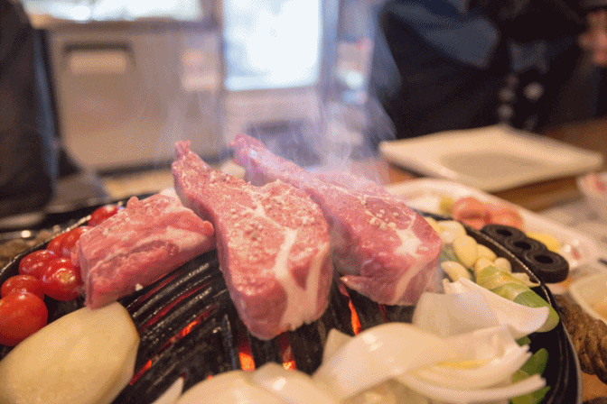 양고기.gif | 인스티즈