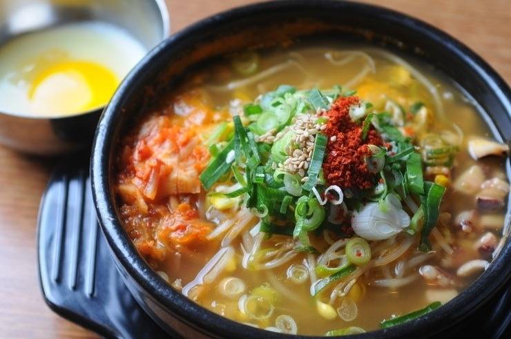 국밥의 최강자는? | 인스티즈