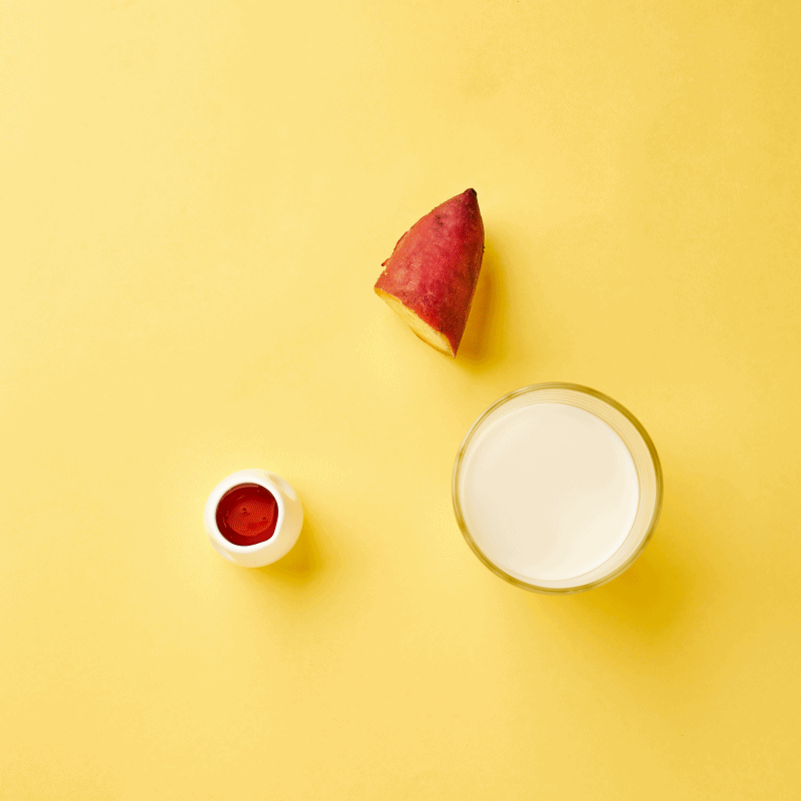 맛있는 고구마 다이어트 요리 | 인스티즈