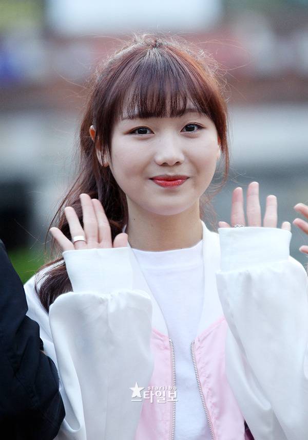 볼살 좀 있는 스타일 호불호.jpg | 인스티즈