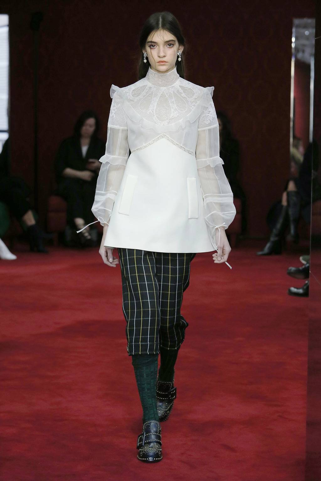 정말 인형같은 여자모델 | 인스티즈