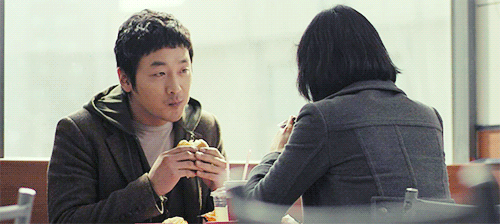 하정우 영화 캐릭터 최적화 甲 | 인스티즈