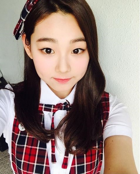 볼살 좀 있는 스타일 호불호.jpg | 인스티즈