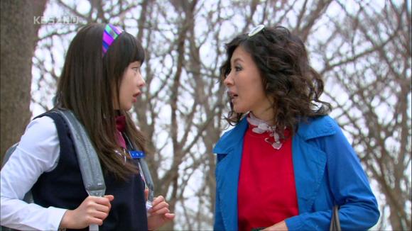 사람들은 모르는 그녀의 숨겨진 이야기,신데렐라 언니1-4화 | 인스티즈