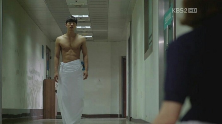 여자들이 좋아하는 남자연예인 몸매 | 인스티즈