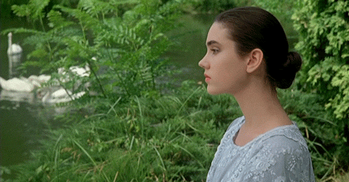 [제니퍼코넬리] 콧대 이쁜거하면 떠오르는 여배우 | 인스티즈