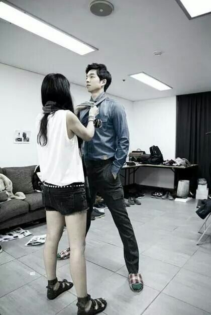 여자들이 좋아하는 남자연예인 몸매 | 인스티즈