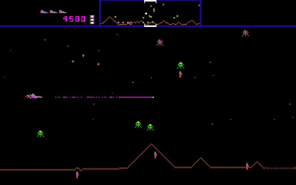 한번 재미로 선정해보는 각 연도별 게임 TOP 3 2017 3월 VER | 인스티즈