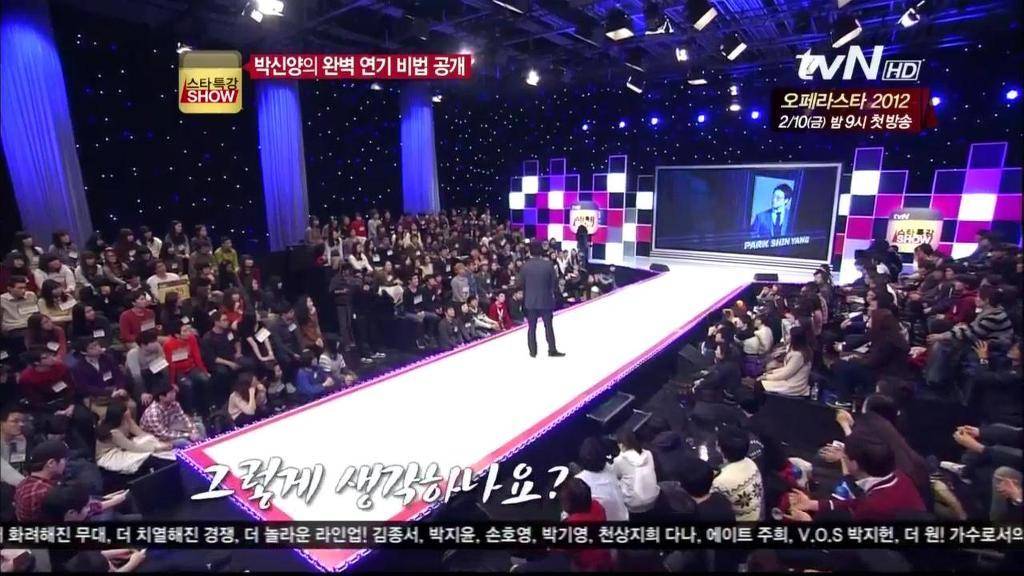 처음 녹음된 자신의 목소리를 듣고 토했다는 박신양 | 인스티즈