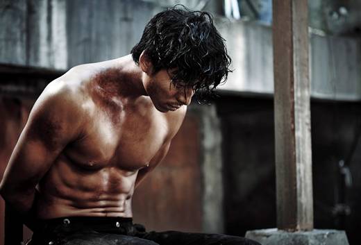 여자들이 좋아하는 남자연예인 몸매 | 인스티즈