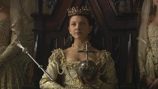 미국 드라마 튜더스로 정리하는 메리1세 이야기2편 스압주의 | 인스티즈