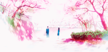 사회부적응자 여주인공 인간 만드는 애니메이션.jpgif | 인스티즈