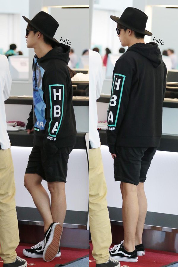 가수출신중 가장 연기잘한다고 생각하는 서인국 사복스타일.jpg | 인스티즈