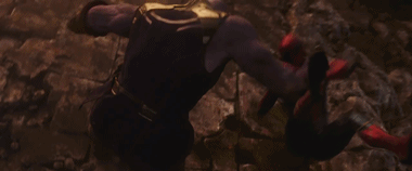 와칸다에서 다이다이 뜨는 어벤져스 vs 타노스군단 | 인스티즈