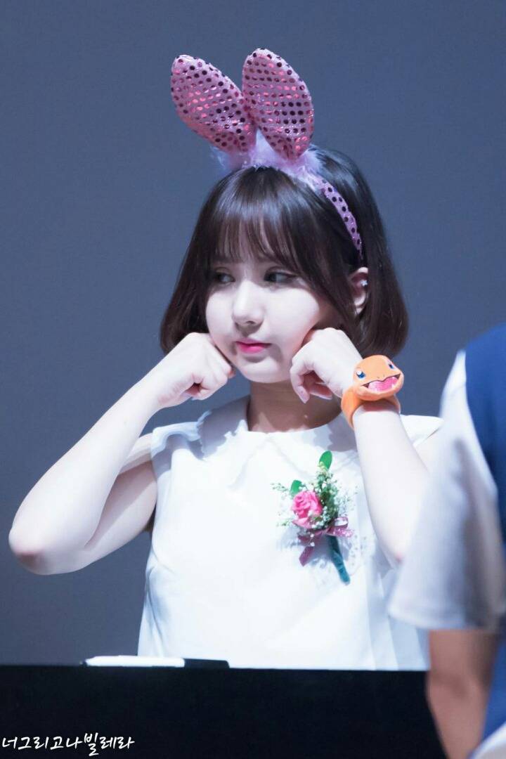 볼살 좀 있는 스타일 호불호.jpg | 인스티즈