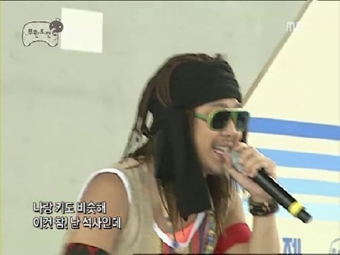 본인이 생각하는 무한도전 가요제 최고의 노래는 무엇인가요? | 인스티즈