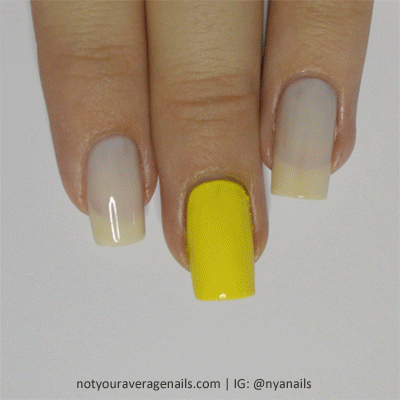 네일 아트.gif | 인스티즈