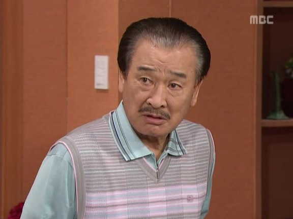 [거침없이하이킥] 순재 산삼주 깬 범이 ㅋㅋㅋㅋㅋㅋ.jpg | 인스티즈