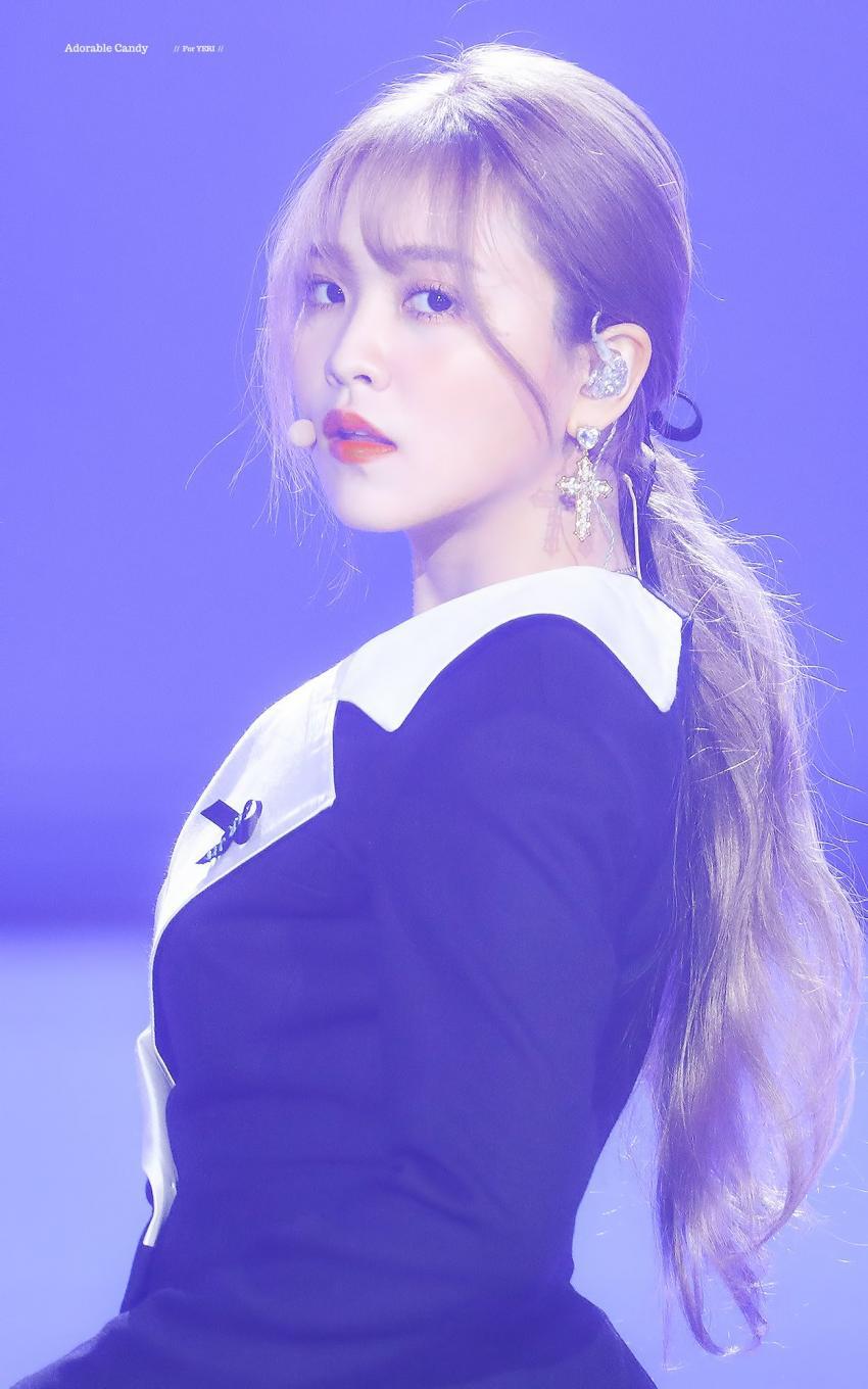 SBS 가요대전 레드벨벳 5 | 인스티즈