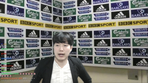 챔스 준우승한 한동숙ㅋㅋㅋㅋㅋㅋ | 인스티즈