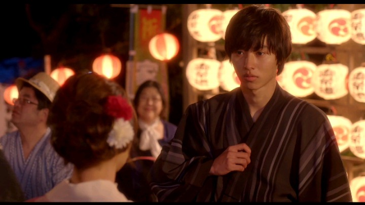 [히로인실격] 정상인 캐릭터가 없지만 남주들 와꾸때문에 보는 영화 - 9 | 인스티즈