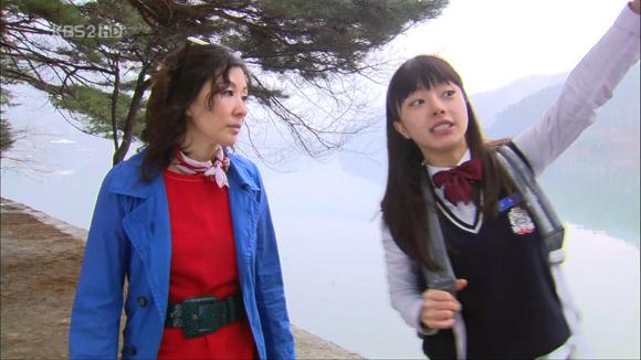 사람들은 모르는 그녀의 숨겨진 이야기,신데렐라 언니1-4화 | 인스티즈