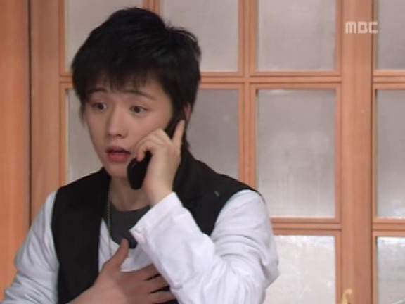 [거침없이하이킥] 순재 산삼주 깬 범이 ㅋㅋㅋㅋㅋㅋ.jpg | 인스티즈