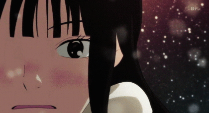 사회부적응자 여주인공 인간 만드는 애니메이션.jpgif | 인스티즈