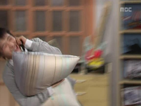 [거침없이하이킥] 순재 산삼주 깬 범이 ㅋㅋㅋㅋㅋㅋ.jpg | 인스티즈