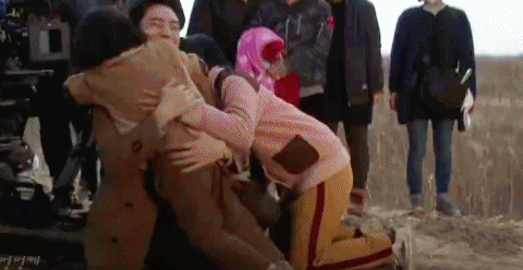 [탐정홍길동] 아역 말순이 때문에 연기몰입이 안되서 괴로웠다는 이제훈 | 인스티즈