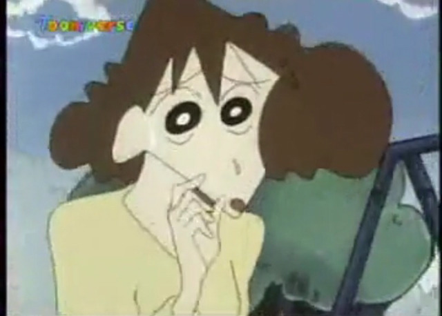 짱구는못말려 - 소풍에 가져갈 과자를 사요 | 인스티즈