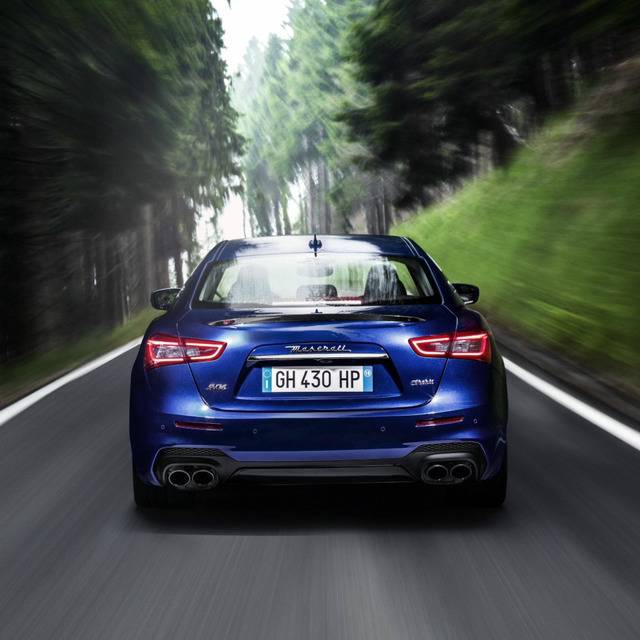 2018년 첫 마세라티.jpgif | 인스티즈