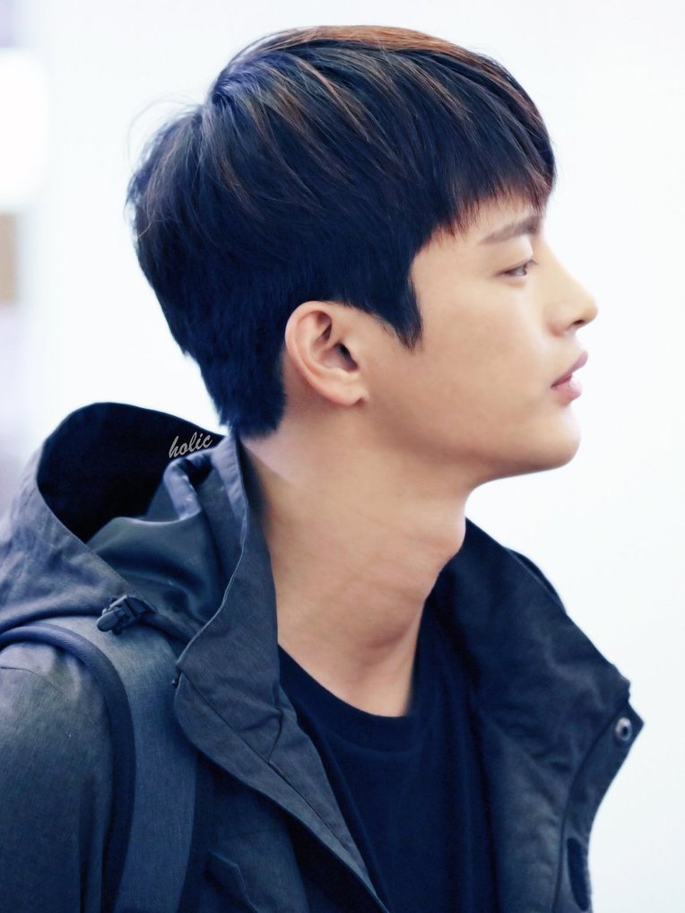 가수출신중 가장 연기잘한다고 생각하는 서인국 사복스타일.jpg | 인스티즈