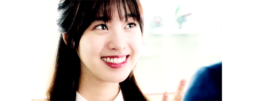 러블리한 진세연.gif | 인스티즈