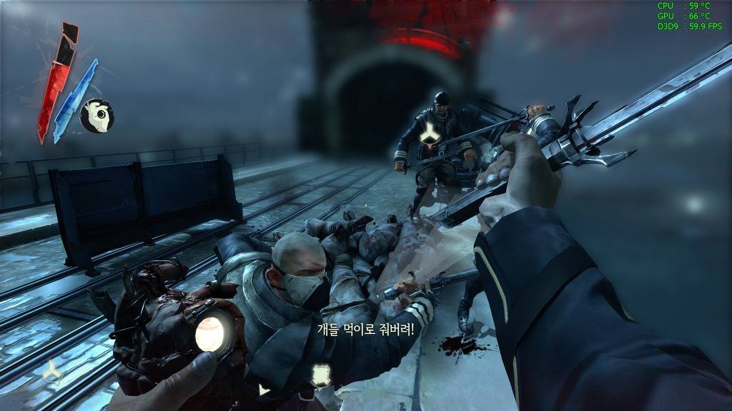 한번 재미로 선정해보는 각 연도별 게임 TOP 3 2017 3월 VER | 인스티즈