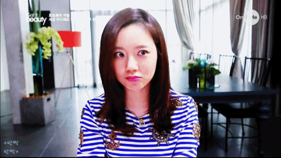 [여x여] 케미 좋다고 생각하는 강소라x문채원으로 클리셰 로코가 보고 싶어 엮어보았음ㅎ_ㅎ | 인스티즈